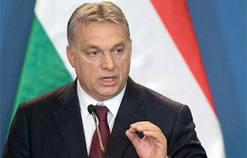 Орбан назвал три вопроса, с которыми приехал к Путину