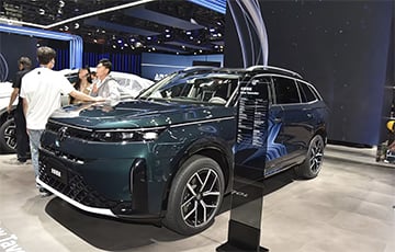 Огромный кроссовер Volkswagen для семьи получил приятную цену