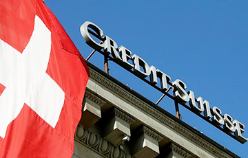 Московитам начали закрывать счета в швейцарских банках