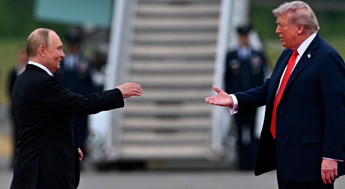 Трамп намерен «очень скоро» поговорить с Путиным и «уладить» ситуацию в Украине