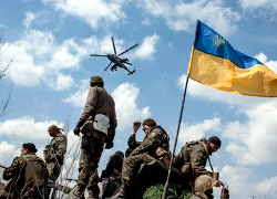 МВД Украины: С террористами - никаких диалогов