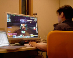 МНС Беларуси будет контролировать онлайн-игры