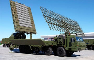 ВСУ поразили РЛС «Небо-СВ», ЗРК «Бук-М2» и комплекс С-350 «Витязь» московитских оккупантов