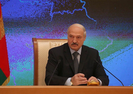 Лукашенко предложил Минск как площадку для урегулирования отношений между Востоком и Западом