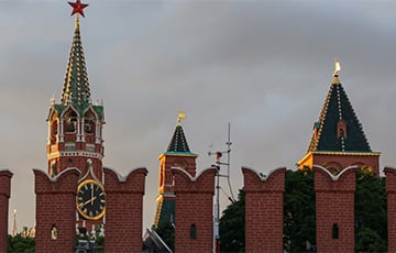 Этого очень боятся в Кремле