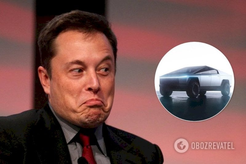 Из-за конфликта с Маском Трамп планирует избавиться от своего автомобиля Tesla