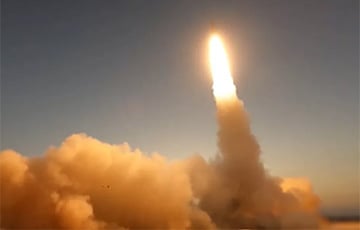 Иран готовил мощный залп по Беэр-Шеве, но помешал ЦАХАЛ