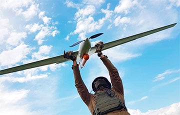 Украинские дроны снова атаковали Энгельс