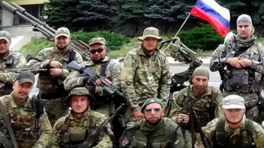 Порошенко признался, что это он инициировал операцию по задержанию в Беларуси «вагнеровцев»