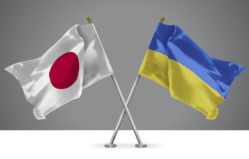 В Японии состоялся форум по экономическому восстановлению Украины