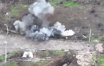 ВСУ уничтожили группу вагнеровцев в окрестностях Бахмута