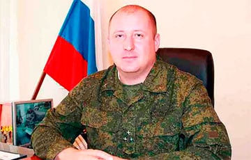 Путин уволил командующего Западным военным округом генерала Журавлева