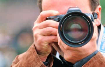 В Могилеве окружная комиссия запретила наблюдателю фотографировать