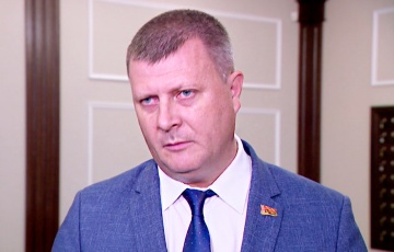 Назначены новый посол Беларуси в Московии и министр финансов