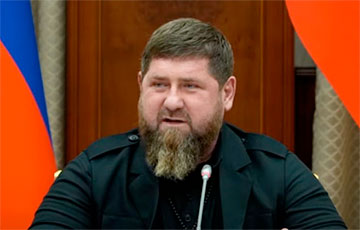 Кадыров объявил о «предательстве» Пригожина