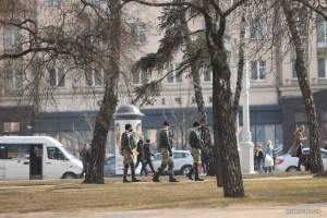 245 задержанных, изменения в законах. Что происходит в Беларуси 28 марта