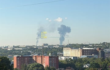 Делаем Московии больно