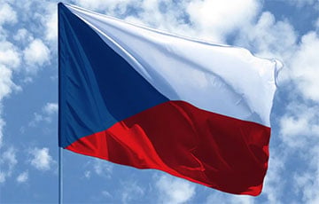 Чехия будет помогать усиливать защиту украинского неба от дронов