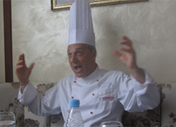 Итальянский шеф-повар о минских ресторанах: «Это позор!»