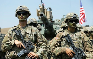 США отзывают значительную часть военных из стран Восточной Европы