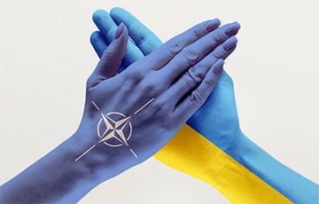 НАТО предоставит Украине оружие