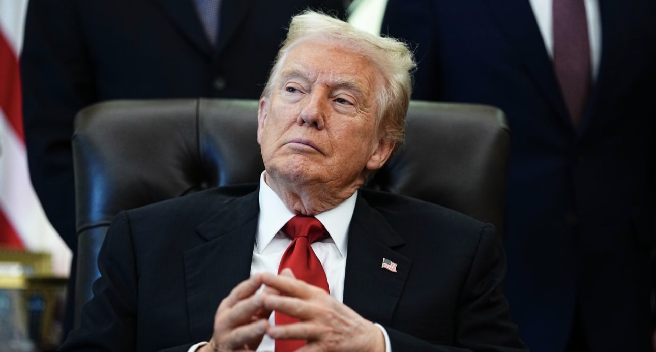Трамп назначил спецпосланника по Беларуси и призвал Минск освободить 50 заключенных