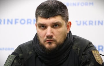 ГУР: Командир Московитского добровольческого корпуса Денис Капустин жив