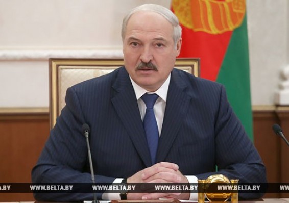 Лукашенко подписал Декрет "О развитии предпринимательства"