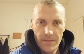 Бывший политзаключенный о поддержке беларусов: Вы все просто замечательные люди!