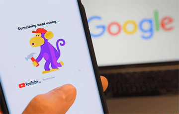 Google объяснил причину глобального сбоя