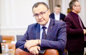 «С удовольствием стану губернатором Москвы»: посол Украины посмеялся над Путиным