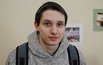 Дмитрий Полинеко борется с беспределом тюремной администрации