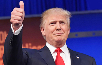 Далеко идущий план Трампа