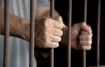 Повторно арестовали одного из основателей беларусскоязычного ЖЖ Ивана Морозова