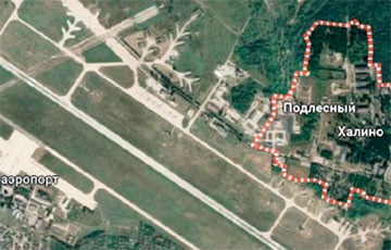 Московитский пропагандист раскрыл секрет успешной атаки ВСУ на аэродром