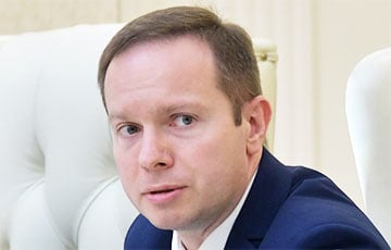 Лукашенко снял с должности зампредседателя Гопсударственного военно-промышленного комитета