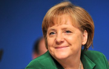Меркель призвала поставить Ким Чен Ына на место