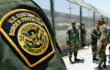 Американским пограничникам приказали депортировать нелегалов из шести стран бывшего СССР