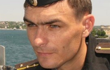 Украинские защитники уничтожили капитана московитского десантного корабля «Цезарь Куников»