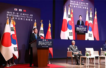 В Сеуле договорились о безъядерном Корейском полуострове
