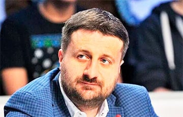 «Московитам придется убегать из Крыма, как из Херсона»