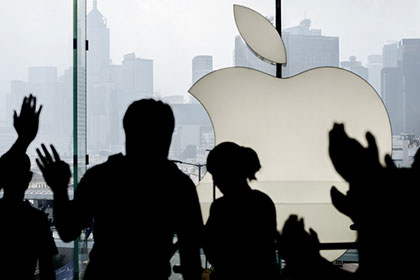Эксперты спрогнозировали выпуск Apple мини-версии iPhone в 2015 году