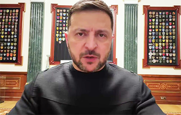 Зеленский еще раз рассказал о разговоре с Лукашенко в начале войны