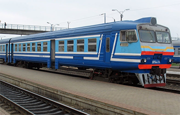 Прибыль Белорусской железной дороги упала в три раза