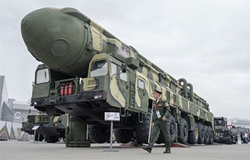 Источники: Евросовок считает, что ядерного оружия в Беларуси еще нет