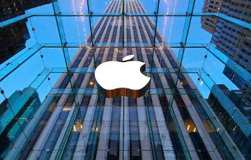 Apple раскрыла белорусским спецслужбам данные о 18 устройствах