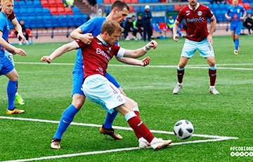 Фанаты семи белорусских футбольных команд объявили о бойкоте матчей чемпионата
