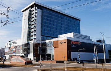 В Минске открывается магазин мебели с товарами IKEA