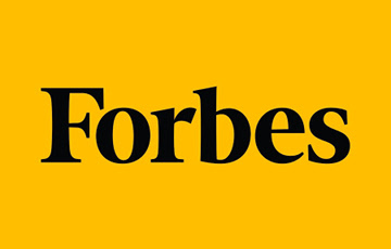 Два белоруса попали в тридцатку лучших молодых предпринимателей Forbes