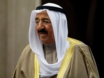 Кувейтского блогера посадили на два года за оскорбление эмира